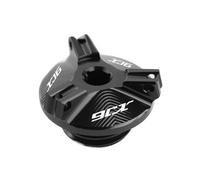 Moto Bouchon réservoir Bouchon De Remplissage D'huile pour Moto pour XJ6 pour Diversion XJ6 Couvercle De Réservoir De Liquide, Couvercles De Protection, Accessoires De Moto