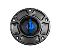 Moto Bouchon réservoir Bouchon De Réservoir De Carburant pour Moto pour DESERTX 2022-2023, Accessoires Desert X, Couvercle De Boîte À Air Avant, Pièces De Protection