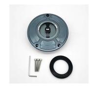 Moto Bouchon réservoir Bouchon De Réservoir De Carburant pour Moto pour XSR 900 700, pour XSR700, pour XSR900 2010-2024, Couvercle De Boîte À Air, Pièces Modifiées