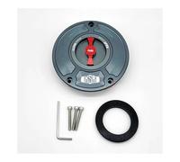 Moto Bouchon réservoir Bouchon De Réservoir De Carburant pour Moto pour XSR 900 700, pour XSR700, pour XSR900 2010-2024, Couvercle De Boîte À Air, Pièces Modifiées