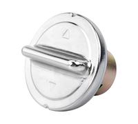 Moto Bouchon réservoir Carburant Bouchon De Réservoir Carburant pour Moto 4 Temps CF250 pour 50cc 70cc 90cc 110cc 125cc 150cc 200cc 250cc ATV Quad, Go Kart, Scooter, Cyclomoteur