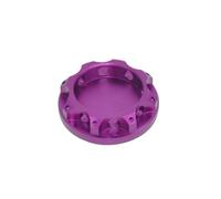 Moto Bouchon réservoir Carburant Bouchon Réservoir Moto D'essence Verrouillable, De D'huile, Moteur 32 Mm