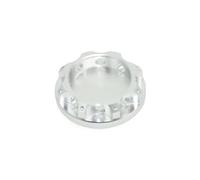 Moto Bouchon réservoir Carburant Bouchon Réservoir Moto D'essence Verrouillable, De D'huile, Moteur 32 Mm