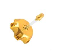 Moto Bouchon réservoir Carburant Bouchons De Réservoir Ventilés pour Motos pour 50cc, 70cc, 90cc Et 110cc