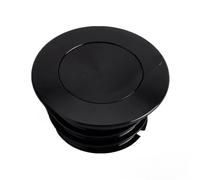 Moto Bouchon Réservoir Carburant pour Ha&rley pour Softail pour Street pour Bob pour FXBB 2018-2022 Moto Pop Up Étanche Couvercle De Bouchon De Réservoir De Carburant À Essence