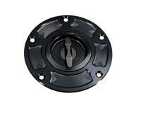 Moto Bouchon réservoir Carburant pour Streetfighter pour Panigale V2 V4 V4S/R Accessoires Bouchon De Réservoir Carburant Conversion Nécessaire D'essence