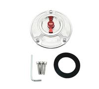 Moto Bouchon réservoir Couvercle De Bouchon De Réservoir De Carburant pour Moto pour R3 2014 2015, Accessoires De Moto, Couvercles De Réservoir De Liquide, Protection De Remplissage D'huile