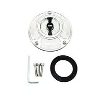 Moto Bouchon réservoir Couvercle De Bouchon De Réservoir De Carburant pour Moto pour R3 2014 2015, Accessoires De Moto, Couvercles De Réservoir De Liquide, Protection De Remplissage D'huile
