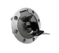 Moto Bouchon réservoir Couvercle De Réservoir De Carburant Et De Siège pour Moto pour TZR125, TZM150, FZR250, FZR400, YZF R1, R6, 600, TDM850, TDM900, TRX850, FJ1200