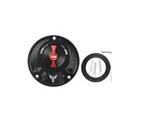 Moto Bouchon réservoir Couvercle De Réservoir De Carburant pour Moto, Accessoires pour MT01 pour MT-03 MT07 MT-09 pour MT-10 MT15 MT-25 MT125