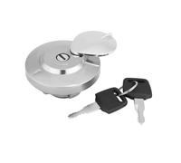 Moto Bouchon réservoir Couvercle De Réservoir De Carburant pour Moto, Accessoires pour Shadow pour Spirit VT750 DC C2 VLX VT600