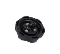 Moto Bouchon réservoir Couvercle De Réservoir De Carburant pour Moto, Bouchon D'essence pour YFM700R 2006-2021, Pièces Détachées, Couvercles De Protection De Réservoir De Moto