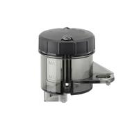 Moto Bouchon Réservoir Liqui Frein 1x Réservoir De Liquide De Frein Avant Et d'embrayage pour Moto, Réservoir D'huile, Accessoires Universels pour Moto
