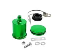 Moto Bouchon Réservoir Liqui Frein Accessoire De Modification De Frein d'embrayage De Moto, Réservoir D'huile De Frein pour MT15, Couvercle De Protection du Réservoir De Liquide De Frein