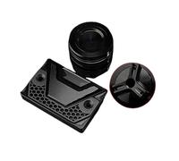 Moto Bouchon Réservoir Liqui Frein Accessoires De Moto, Couvercles De Liquide De Frein Avant Et Arrière Et Protection De Bouchon De Remplissage D'huile pour MT-07 FZ07 MT 07 pour XSR700 2014-2024