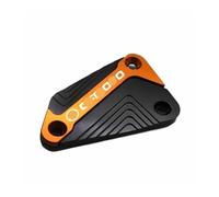 Moto Bouchon Réservoir Liqui Frein Bouchon De Protection Pompe Réservoir Liquide Frein Avant Moto, Couvercle Cylindre pour 800NK NK800 2023 2024