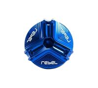 Moto Bouchon Réservoir Liqui Frein Bouchon De Réservoir De Liquide De Frein Avant De Moto, Bouchon De Remplissage D'huile pour Rebel 1100, pour Rebel 500 300 CMX 1100 300 CMX500