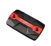 Moto Bouchon Réservoir Liqui Frein Bouchon De Réservoir De Liquide De Frein Avant Et d'embrayage pour GSX-S750 GSXS750 GSX-S 750 M20*15