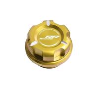 Moto Bouchon Réservoir Liqui Frein Bouchon De Vidange D'huile De Moto, Écrou Et Boulon, pour S1000RR 2009-2021, Couvercle De Protection du Réservoir De Liquide De Frein Et d'embrayage