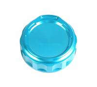 Moto Bouchon Réservoir Liqui Frein Bouchons De Réservoir Liquide Frein Avant pour Moto pour 450SS 450SR 450 SR SS NK 2022-2024, Accessoires Protection