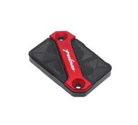 Moto Bouchon Réservoir Liqui Frein Couvercle De Bouchon Réservoir Liquide Frein Avant Moto pour Pulsar 200 NS RS AS 220 F pour 180 150 Dominar 400