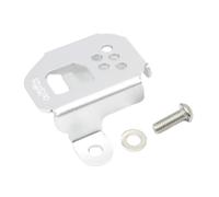 Moto Bouchon Réservoir Liqui Frein Couvercle De Coupelle D'huile Frein Arrière Modifié pour MONKEY125 DAX ST125, Protection Décorative 2022-2023-2024