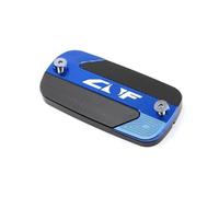Moto Bouchon Réservoir Liqui Frein Couvercle De Cylindre Bouchon Réservoir Liquide Frein Avant Moto pour CBF500 600 600S 1000 CBF600 CBF1000 CBF600S