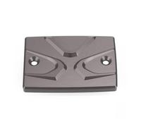 Moto Bouchon Réservoir Liqui Frein Couvercle De Maître-Cylindre De Réservoir De Liquide De Frein Avant De Moto pour XJR1300 XJR 1300 2004 2011 2012 2013 2014 2015 2016