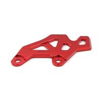 Moto Bouchon Réservoir Liqui Frein Couvercle De Maître-Cylindre Frein Arrière Moto, Protection Pompe Avant, Support D'étrier pour KAYO T4 K6 GUIZUN MX4 pour BRZ