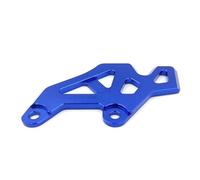 Moto Bouchon Réservoir Liqui Frein Couvercle De Maître-Cylindre Frein Arrière Moto, Protection Pompe Avant, Support D'étrier pour KAYO T4 K6 GUIZUN MX4 pour BRZ