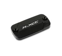 Moto Bouchon Réservoir Liqui Frein Couvercle De Maître-Cylindre Réservoir Liquide Frein Avant Moto pour K-XCT 300 300i ABS KXCT 125 125i