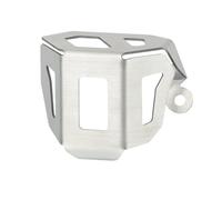 Moto Bouchon Réservoir Liqui Frein Couvercle De Protection du Réservoir De Liquide De Frein Arrière pour Moto pour RnineT pour Rnine T pour Scrambler pour R Nine T pour R NineT pour Urban