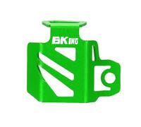 Moto Bouchon Réservoir Liqui Frein Couvercle De Protection du Réservoir De Liquide De Frein Arrière De Moto pour B-King 1300 pour Bking 1340 pour Bking1300