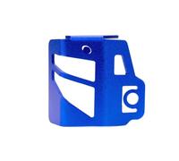 Moto Bouchon Réservoir Liqui Frein Couvercle De Protection du Réservoir De Liquide De Frein Arrière De Moto, pour RS660 RS457 Tuareg 660 Tuareg660 2022-2024 2025