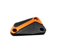 Moto Bouchon Réservoir Liqui Frein Couvercle De Protection du Réservoir De Liquide De Frein Avant Et De La Coupelle D'huile pour Moto pour 800NK 800 NK 2023-2024 2025