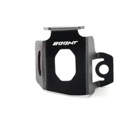 Moto Bouchon Réservoir Liqui Frein Couvercle De Protection du Réservoir D'huile Arrière Moto pour 800MT MT800 800 MT 2023-2024 2025