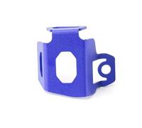 Moto Bouchon Réservoir Liqui Frein Couvercle De Protection du Réservoir Liquide Frein Arrière, La Coupelle D'huile pour MT 03 07 09 10 25 MT03 MT07 MT09 pour MT-07 FZ-09