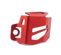 Moto Bouchon Réservoir Liqui Frein Couvercle De Protection du Réservoir Liquide Frein Arrière Moto pour TRK502, TRK502x, TRK702, TRK702x, TRK 502, 702 X, 502X