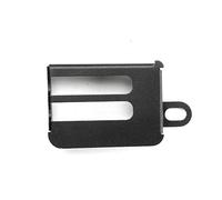 Moto Bouchon Réservoir Liqui Frein Couvercle De Protection du Réservoir Liquide Frein Arrière Moto pour 450MT 450 MT MT450 450SR 450NK 450CLC 2024