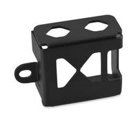 Moto Bouchon Réservoir Liqui Frein Couvercle De Protection du Réservoir Liquide Frein Arrière Moto pour DL 1000 DL1000 pour V-Strom 2014 2015 2016 2017 2018 2019