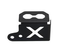 Moto Bouchon Réservoir Liqui Frein Couvercle De Protection du Réservoir Liquide Frein Arrière Moto pour Valico DS525X 525 DSX 525DSX DSX525 2023 2024
