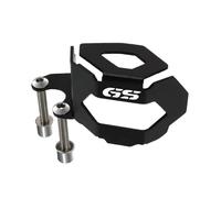 Moto Bouchon Réservoir Liqui Frein Couvercle De Protection du Réservoir Liquide Frein Avant Et Arrière pour F800GS F700GS 2013-2018