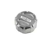 Moto Bouchon Réservoir Liqui Frein Couvercle De Protection du Réservoir Liquide Frein Avant Et Arrière pour Moto pour XSR700 XSR 700 2016-2020