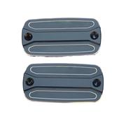 Moto Bouchon Réservoir Liqui Frein Couvercle De Protection du Réservoir Liquide Frein Avant Moto, Accessoires pour CV3 2019 2020 2021 2022 2023