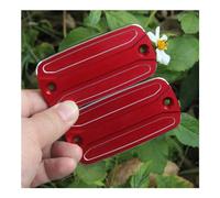 Moto Bouchon Réservoir Liqui Frein Couvercle De Protection du Réservoir Liquide Frein Avant Moto, Accessoires pour 550 2023 2024