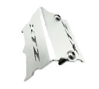 Moto Bouchon Réservoir Liqui Frein Couvercle De Protection du Réservoir Liquide Frein Avant pour XTZ 250 125 150 XTZ250 XTZ125 XTZ150, Accessoires Moto