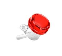 Moto Bouchon Réservoir Liqui Frein Couvercle De Protection pour Réservoir D'huile Frein Moto, Pompe Supérieur, Maître-Cylindre, Liquide, Accessoires