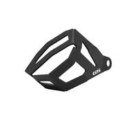 Moto Bouchon Réservoir Liqui Frein Couvercle De Protection pour Réservoir Liquide Frein Arrière Moto, pour R1200GS ADV R1250GS R 1250 GS pour Adventure LC