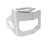 Moto Bouchon Réservoir Liqui Frein Couvercle De Protection pour Réservoir Liquide Frein Avant Et Arrière Moto, pour F800GS, F700GS, F800, F700, F 800, 700 GS 13-18