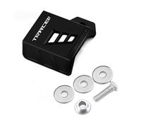 Moto Bouchon Réservoir Liqui Frein Couvercle De Protection Réservoir Liquide Frein Arrière Moto pour Tracer 7 pour TRACER7GT 9GT pour Tracer9